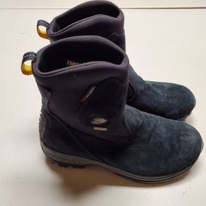 Merrell Tundra Polartec Mens Boots 8.5